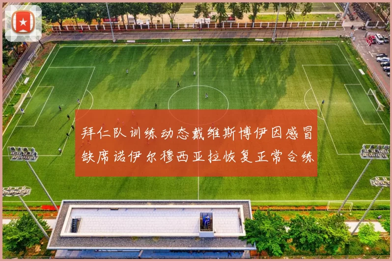 拜仁队训练动态戴维斯博伊因感冒缺席诺伊尔穆西亚拉恢复正常合练